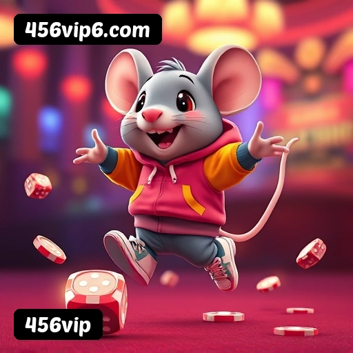 Imagem secundária para conteúdo da página Facebook 456vip