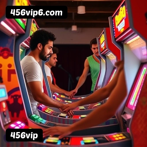 Recursos Exclusivos do App 456vip - Modo Offline, Login Biométrico