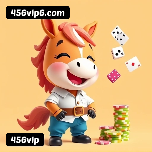 Imagem quadrada de apoio para baixar 456vip